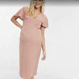 ASOS Maternity Dress